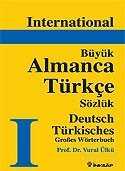 Büyük Almanca Türkçe Sözlük - 1