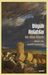 Büyük Anlatılar - Beyan Yayınları