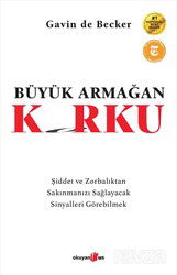 Büyük Armağan : Korku - Okuyan Us Yayın