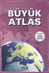 Büyük Atlas - Parıltı Yayıncılık