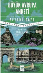 Büyük Avrupa Anketi - Ötüken Neşriyat