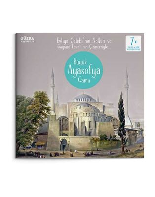 Büyük Ayasofya Camii - 1