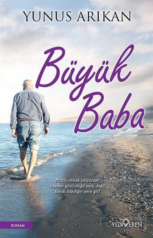 Büyük Baba - Yediveren Yayınları