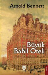 Büyük Babil Oteli - Dorlion Yayınevi