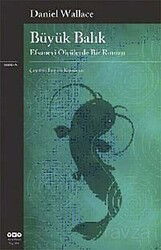 Büyük Balık - Yapı Kredi Yayınları