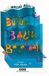 Büyük Balık Buluşması - Yapı Kredi Yayınları