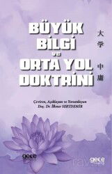 Büyük Bilgi ve Orta Yol Doktrini - Gece Kitaplığı