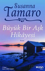 Büyük Bir Aşk Hikayesi - Can Yayınları