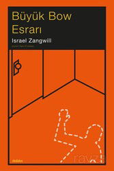 Büyük Bow Esrarı - Dedalus Kitap