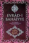 (Büyük Boy) Evrad-i Bahaiyye / Şah-ı Nakşibend Muhammed Bahaüddin Buhari Hazretlerinin Evradı - Buhara Yayınları
