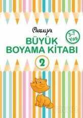 Büyük Boyama-2 - Masalya