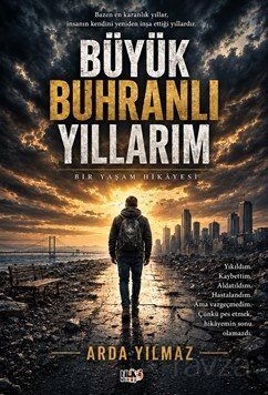 Büyük Buhranlı Yıllarım - 1
