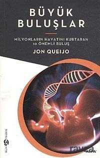 Büyük Buluşlar - Alfa Yayınları