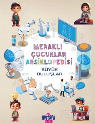 Büyük Buluşlar - 1