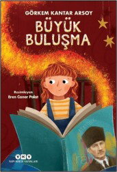 Büyük Buluşma - Yapı Kredi Yayınları