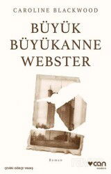 Büyük Büyükanne Webster - Can Yayınları
