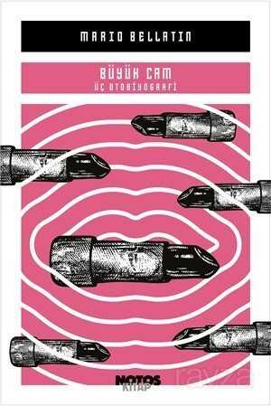 Büyük Cam - Notos Kitap Yayınevi