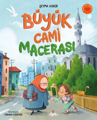 Büyük Cami Macerası - 1