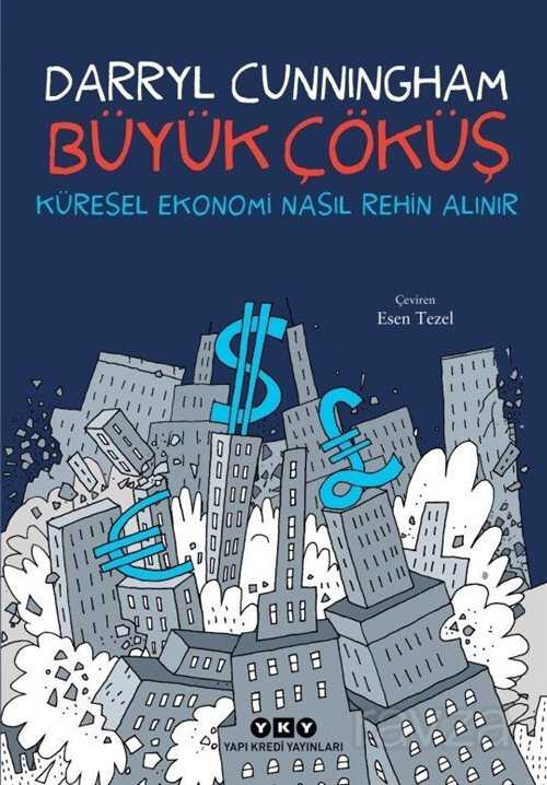 Büyük Çöküş - 1