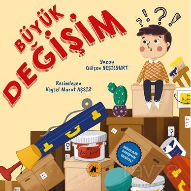 Büyük Değişim - 1