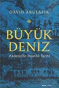 Büyük Deniz - Alfa Yayınları