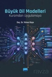 Büyük Dil Modelleri - Nobel Yayın Dağıtım