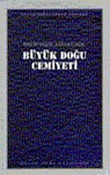 Büyük Doğu Cemiyeti (kod107) - Büyük Doğu Yayınları