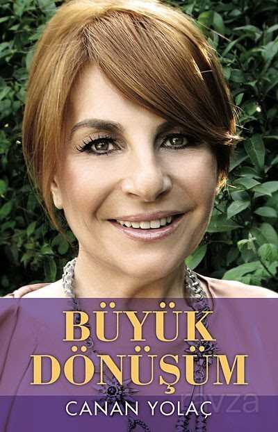 Büyük Dönüşüm - Butik Yayınları