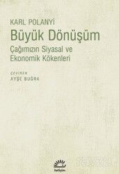 Büyük Dönüşüm - İletişim Yayınları