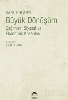 Büyük Dönüşüm - 1