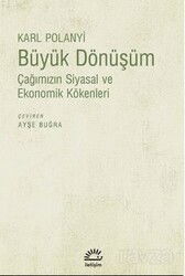 Büyük Dönüşüm - İletişim Yayınları