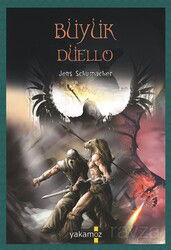 Büyük Düello / 1000 Macera Dünyası - Yakamoz Çocuk