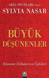 Büyük Düşünenler - Altın Kitaplar