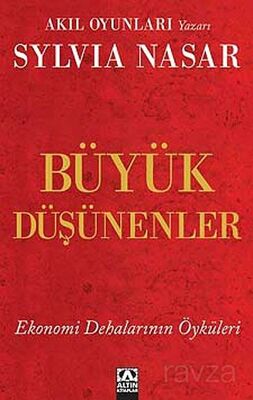 Büyük Düşünenler - 1