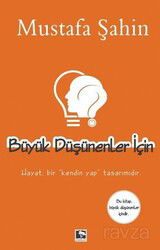 Büyük Düşünenler İçin - Çınaraltı Yayın Dağıtım