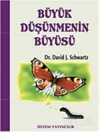 Büyük Düşünmenin Büyüsü - 1