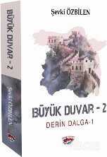Büyük Duvar 2 - Ergenekon