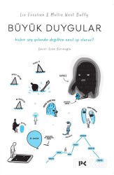 Büyük Duygular - Profil Yayıncılık