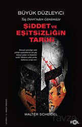 Büyük Düzleyici - Fol Kitap