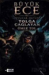 Büyük Ece / Gülnar Hatun - Kitap Otağı Yayınevi