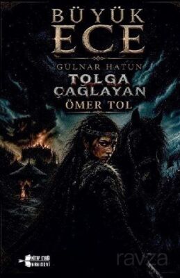 Büyük Ece / Gülnar Hatun - 1