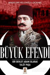 Büyük Efendi - Mavi Gök Yayınları