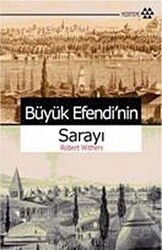 Büyük Efendi'nin Sarayı - Yeditepe Yayınevi