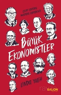 Büyük Ekonomistler - 1