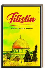 Büyük Filistin Direnisi (5 Kitap) - 3