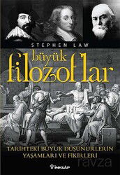 Büyük Filozoflar - İnkılap Kitabevi