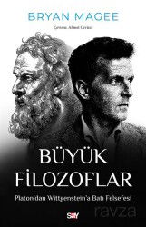 Büyük Filozoflar - Say Yayınları