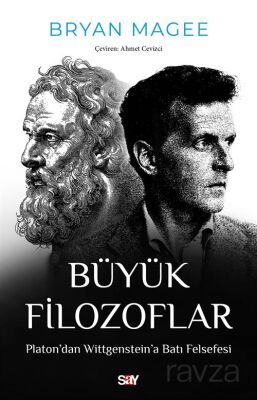 Büyük Filozoflar - 1