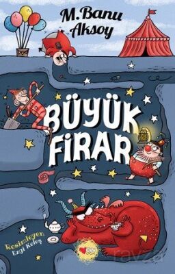 Büyük Firar - 1