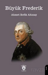 Büyük Frederik - Dorlion Yayınevi